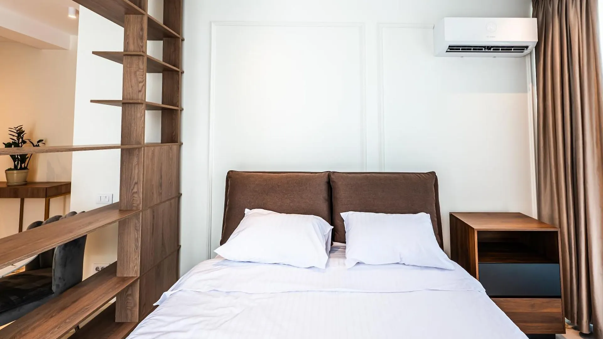 Studio Luxury Suite Near Center Bucharest