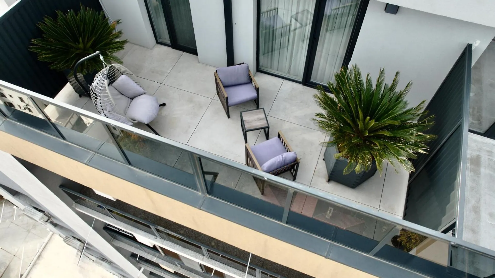 Studio Luxury Suite Near Center Bucharest 0*,
