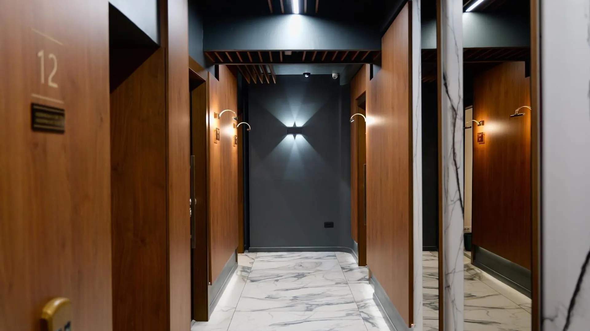 Studio Luxury Suite Near Center Bucharest
