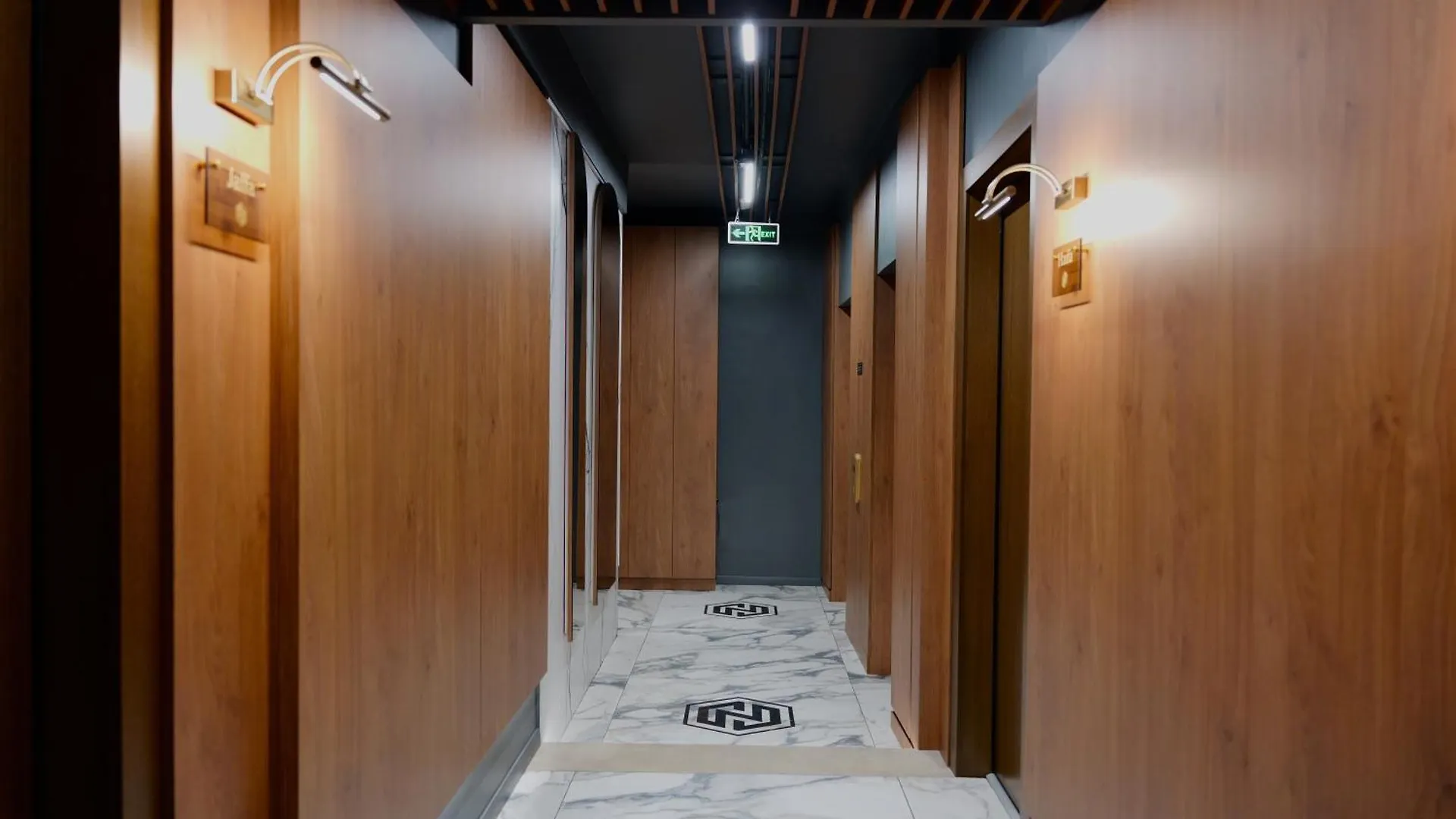 Apartment Studio Luxury Suite Near Center Bucharest