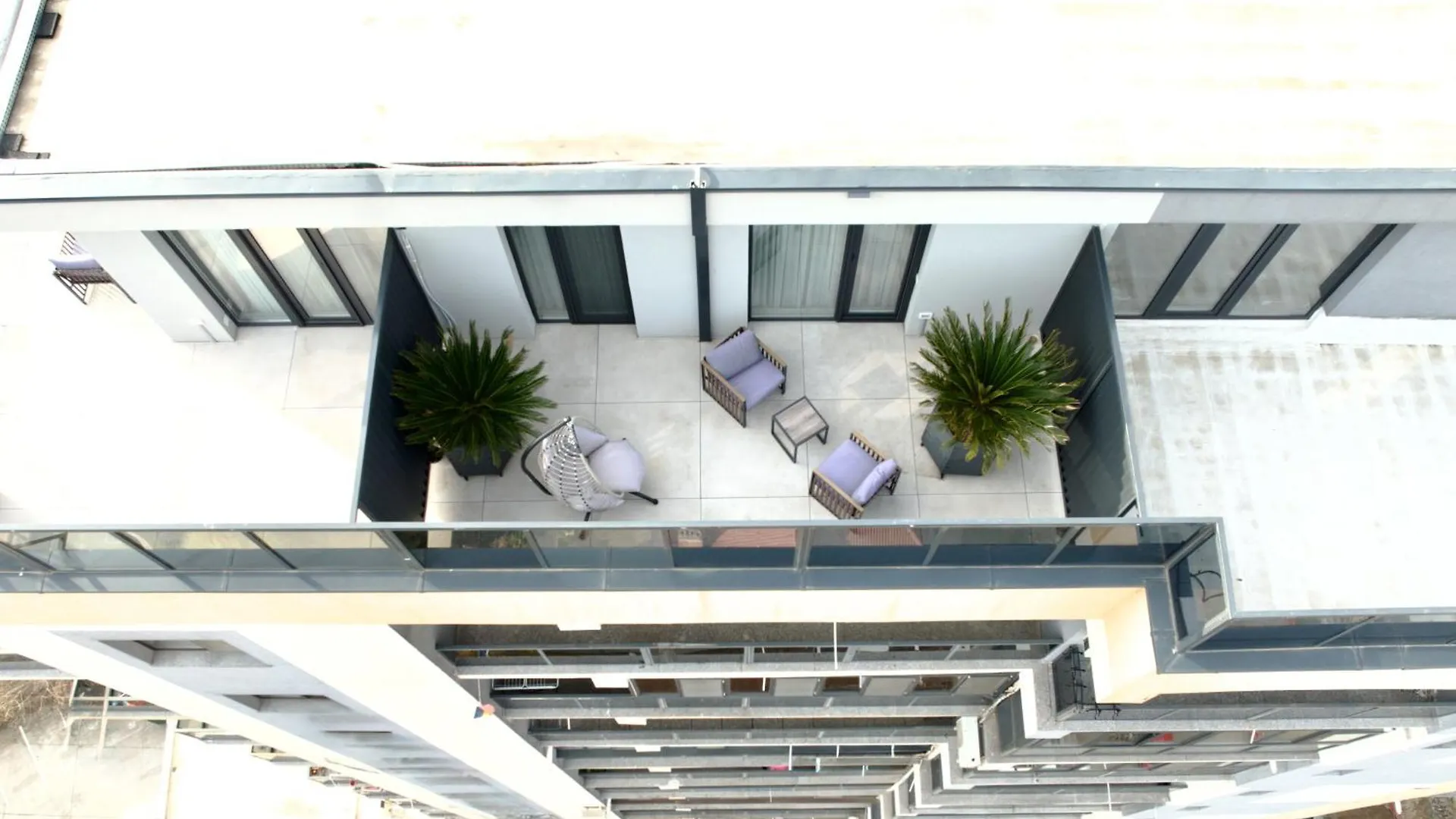 Studio Luxury Suite Near Center Bucharest Romania